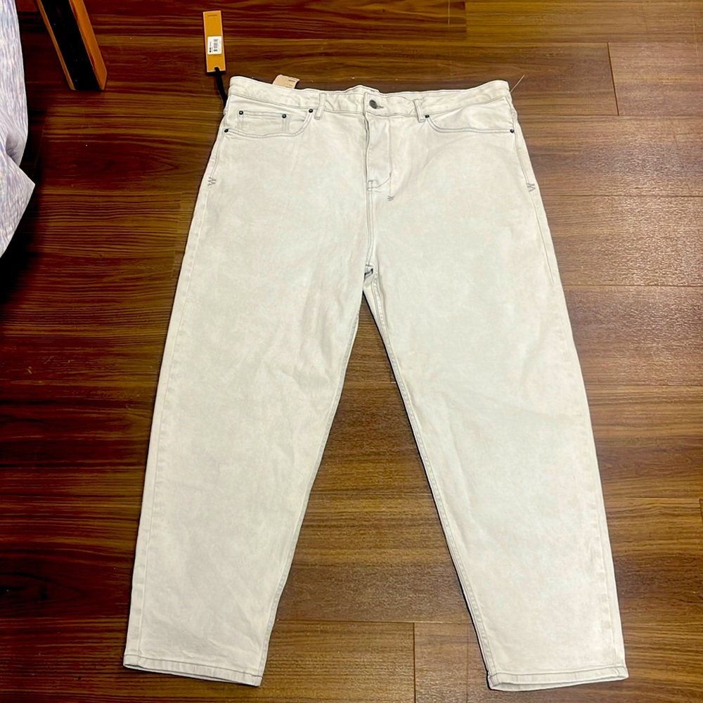 Ksubi Bullet Habits waist size 38